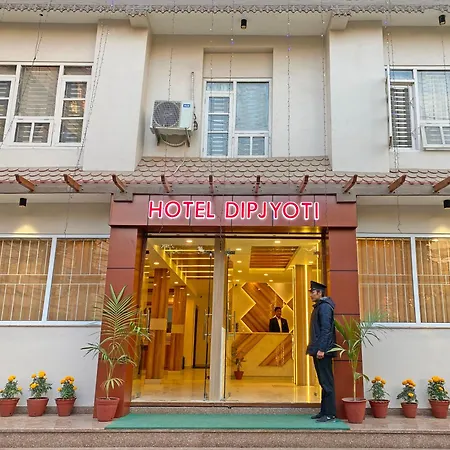 Hotel Dipjyoti-3